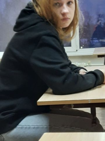 Анкета проститутки Владислава, Бежта, 18 лет, №89887